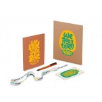 Welcome pack «Smart start» оранжевый