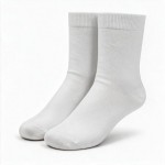 Носки однотонные «Socks» женские