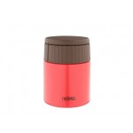 Термос для еды Thermos JBQ-400 красный