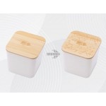Eмкость для хранения «Flake» с гравировкой
