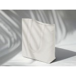 Сумка из хлопка «Carryme 140», 140 г/м2