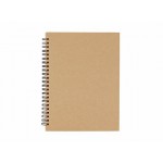 Блокнот VALLE