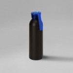 Бутылка для воды «Joli», 650 мл синий