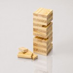 Игра из дерева «Big Tower 48»