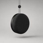 Портативная колонка «Mysound Capella» черный