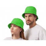 Панама «Havana» зеленое яблоко