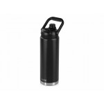 Вакуумный термос «Canyon Jug», 1430 мл черный