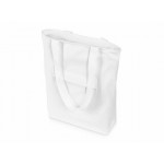 Сумка на молнии «Zipper» из хлопка 280 г/м2