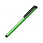 Стилус металлический Touch Smart Phone Tablet PC Universal зеленый