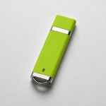 USB-флешка на 16 Гб «Орландо» зеленый