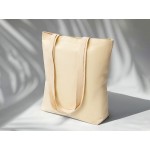 Сумка из хлопка «Carryme 105», 105 г/м2 натуральный
