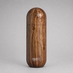 Термос «ORB» коричневый