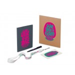 Welcome pack «Smart start» темно-синий