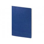 Бизнес-тетрадь А5 «Megapolis Loft Flex» синий
