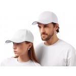 Бейсболка «Cancun» темно-синий