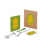 Welcome pack «Smart start» зеленое яблоко