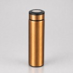 Термос «Confident Metallic» медный