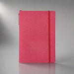 Блокнот А5 «Write and stick» с ручкой и набором стикеров