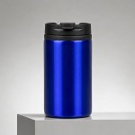 Термокружка «Jar» синий
