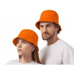 Панама «Havana» оранжевый