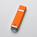 USB-флешка на 16 Гб «Орландо» оранжевый