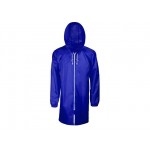 Дождевик «Sunny» с чехлом синий классический