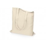 Сумка из хлопка «Carryme 140», 140 г/м2 натуральный