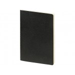 Бизнес-тетрадь А5 «Megapolis Loft Flex» черный