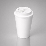 Пластиковый стакан с двойными стенками «Take away»