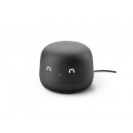 Умная колонка «Капсула Нео» с голосовым помощником Марусей черный