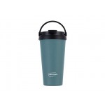 Термокружка THERMOcafe 
«TCCM-500KA», 500 мл