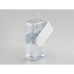 Бутылка для воды «JUICY DRINK BOX», 290 мл