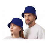 Панама «Havana» синий классический