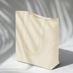 Сумка из хлопка «Carryme 140», 140 г/м2 натуральный