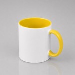 Кружка «Sublime Color» для сублимации