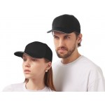 Бейсболка «Las Vegas» черный