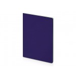 Бизнес-тетрадь А5 «Pragmatic Contrast» фиолетовый/салатовый