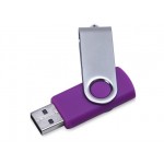 Флеш-карта USB 2.0 8 Gb «Flash C1» фиолетовый
