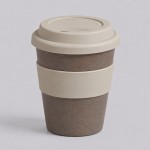 Стакан из бамбукового волокна «Café»