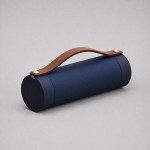 Термос «CLUTCH N GO» синий