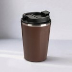 Термокружка «CAFÉ COMPACT» дерево
