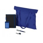 Welcome pack «Favorite Boss» синий