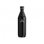 Бутылка для воды Stanley All Day Slim, 600 мл черный глянцевый
