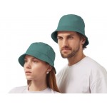 Панама «Havana» пыльно-бирюзовый