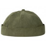 Шапка «Docker Hat», унисекс хаки
