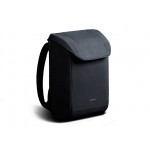 Водостойкий антикражный рюкзак Clickpack для ноутбука 15.6