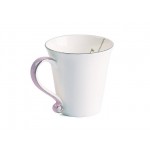Кружка «CUP ALICE PINK