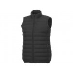 Жилет утепленный «Pallas» женский черный