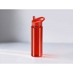 Бутылка для воды «Speedy» красный