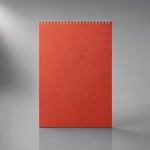 Бизнес - блокнот А5 «Office»